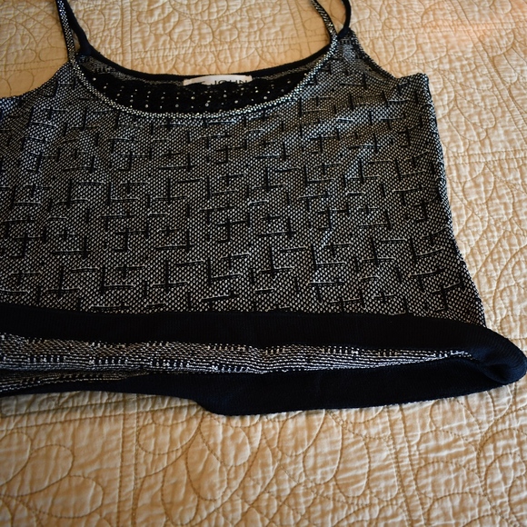 St John Sml Top - Picture 8 of 8